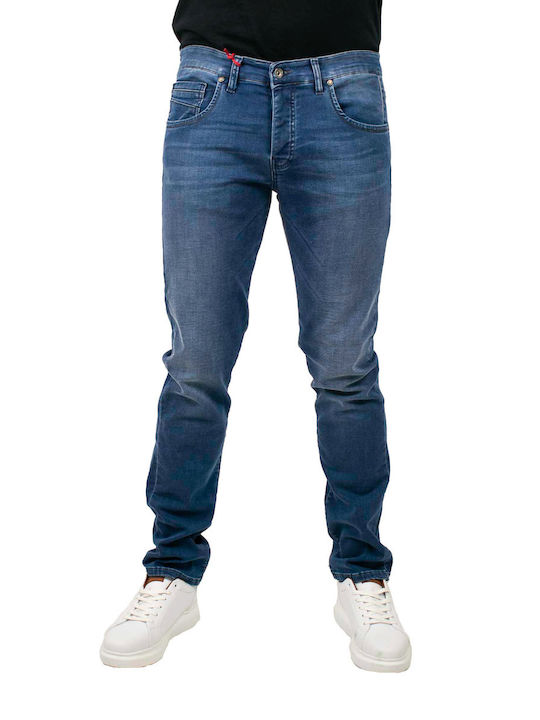 Unipol Jeans Regular-Fit 635
