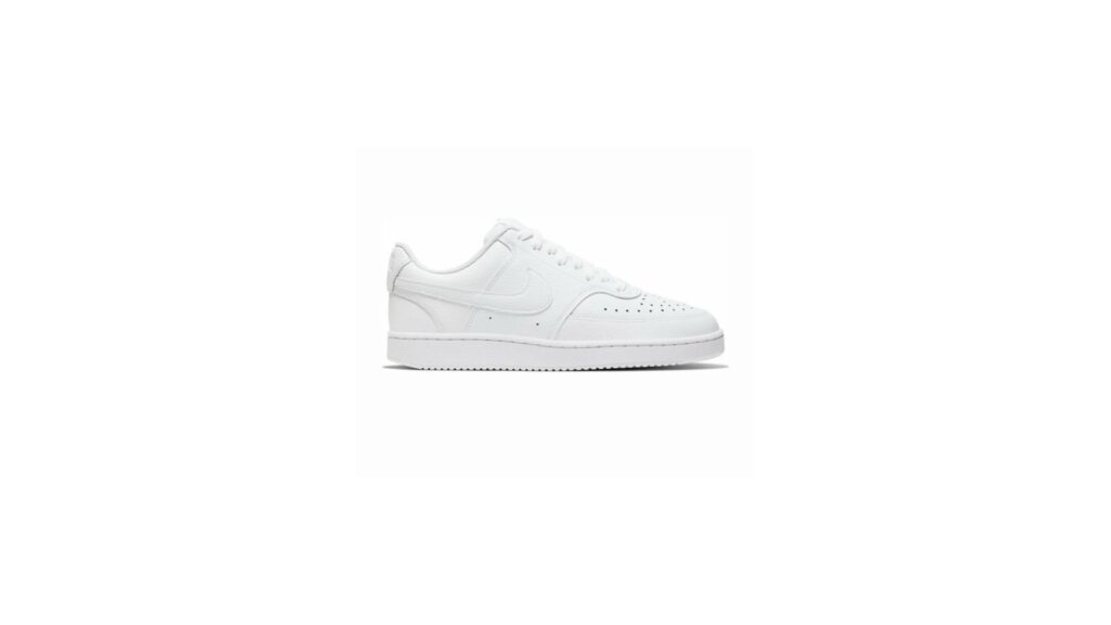 Nike Court Vision Low CD5463-100