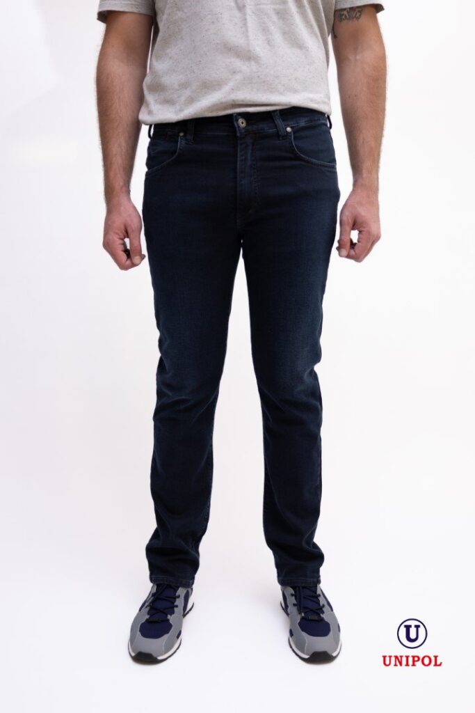 Unipol Jeans Classic-Fit 628
