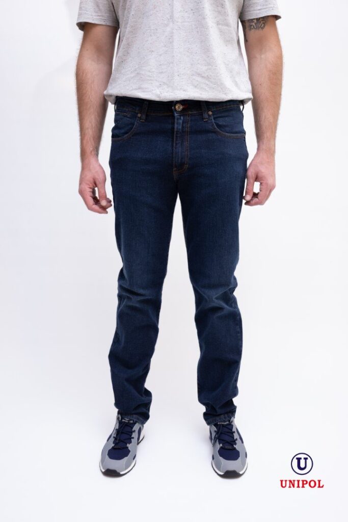 Unipol Jeans Classic-Fit 641