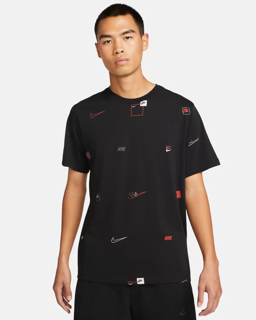 Nike Sportswear T-Shirt DN5246-010