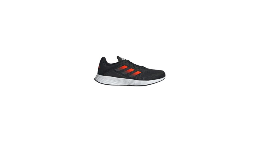 Adidas Duramo SL Μαύρα – Κόκκινα H04622
