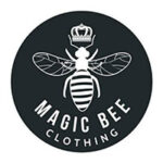 magic bee logo